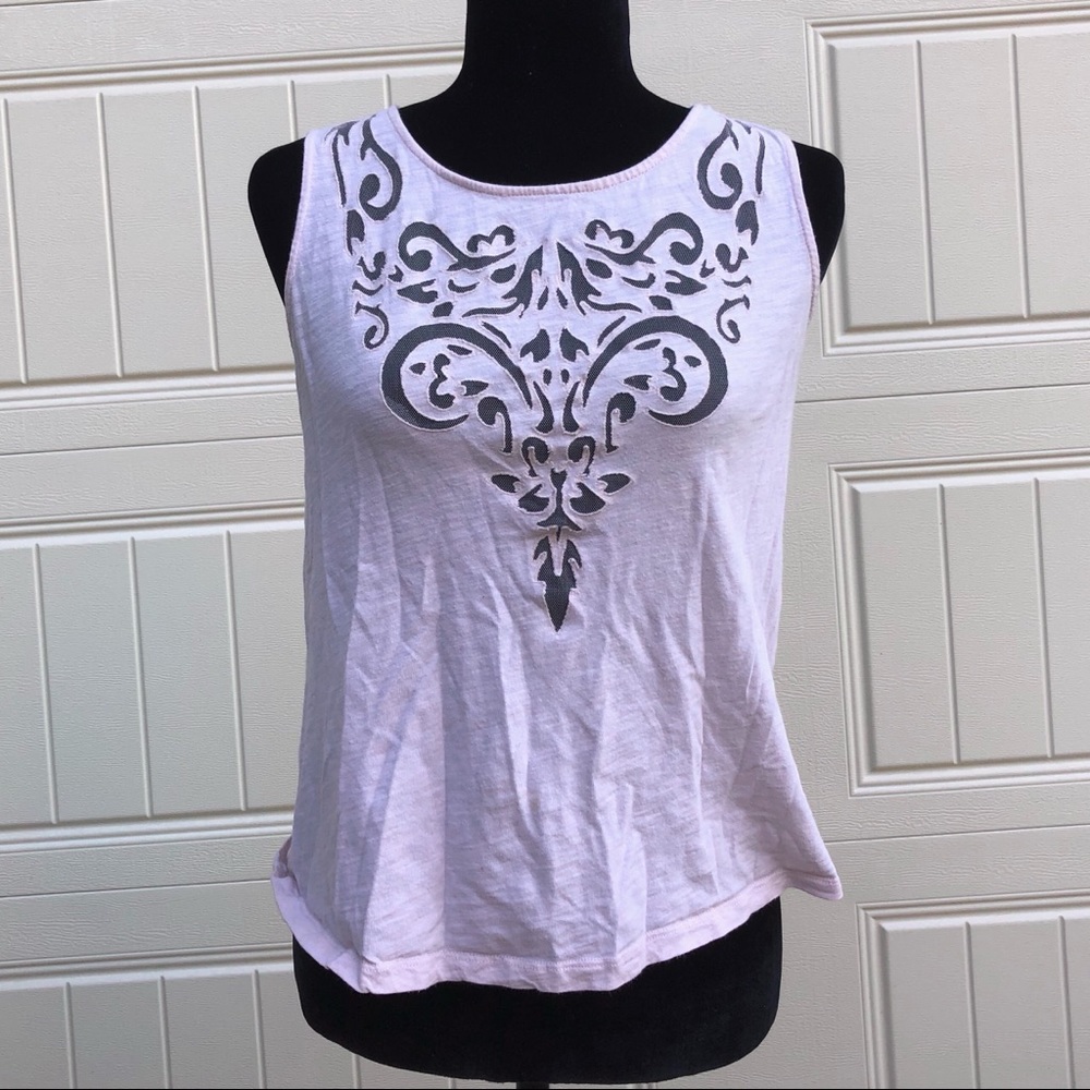 Forever21 sleeveless top